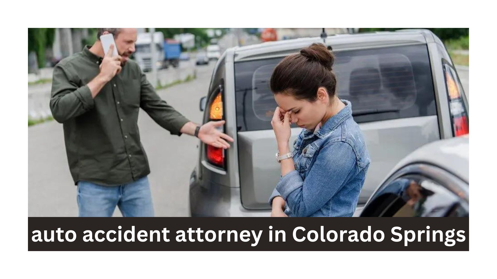 auto accident attorney in Colorado Springs