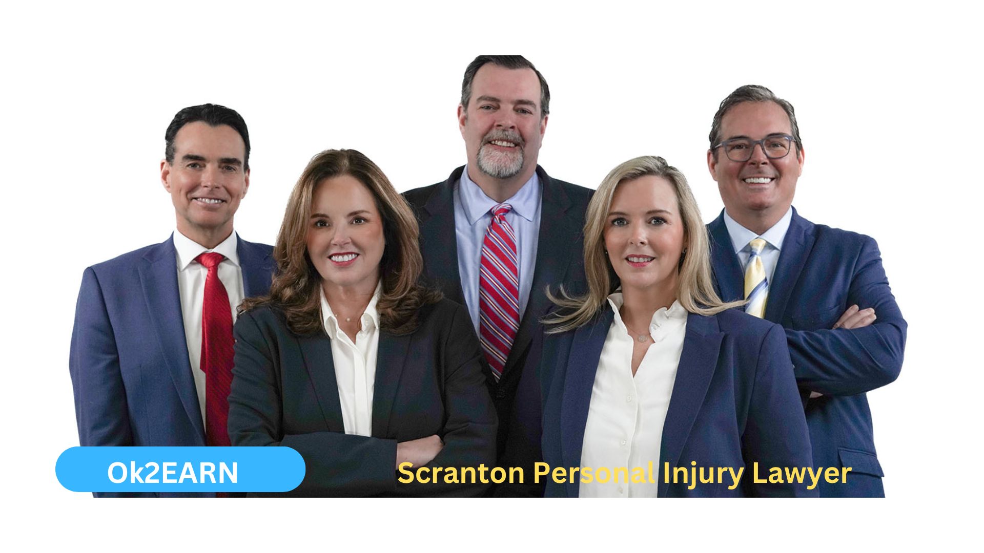 Scranton Personal Injury Lawyer