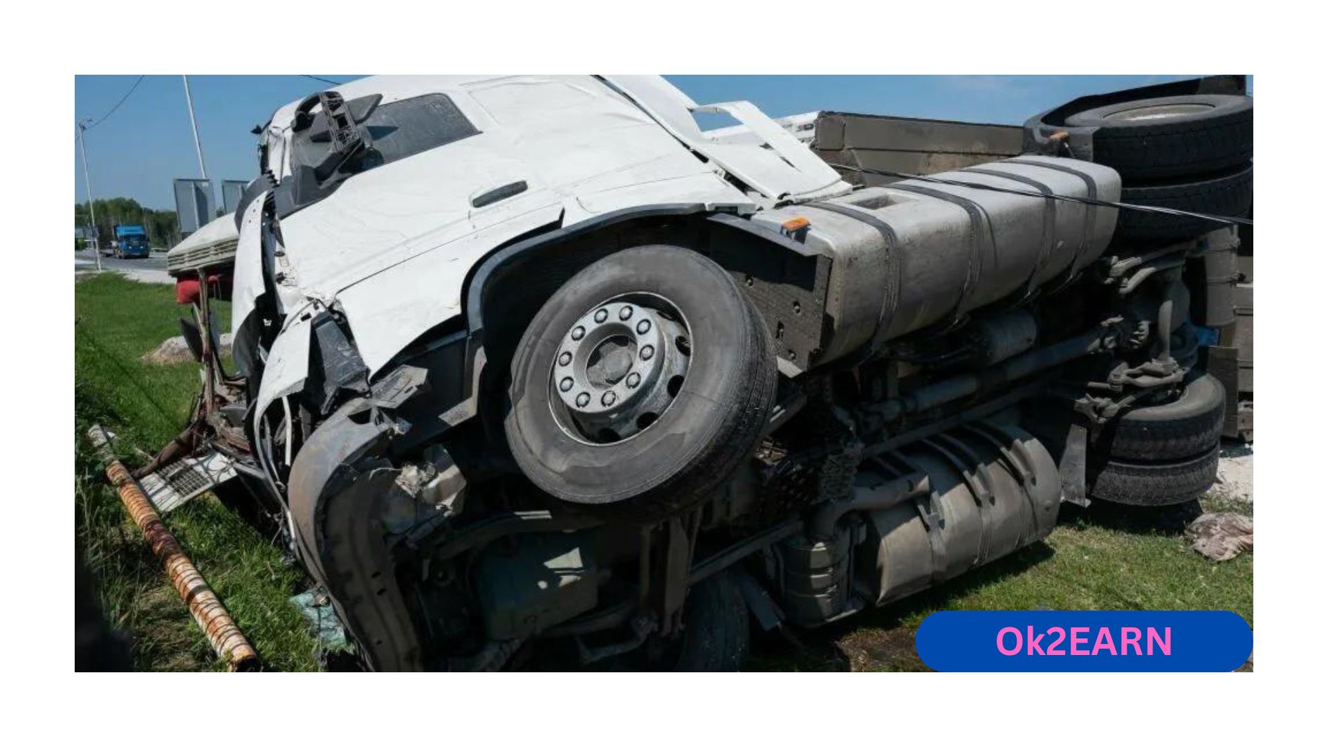 18 Wheeler Accident Lawyer in San Antonio