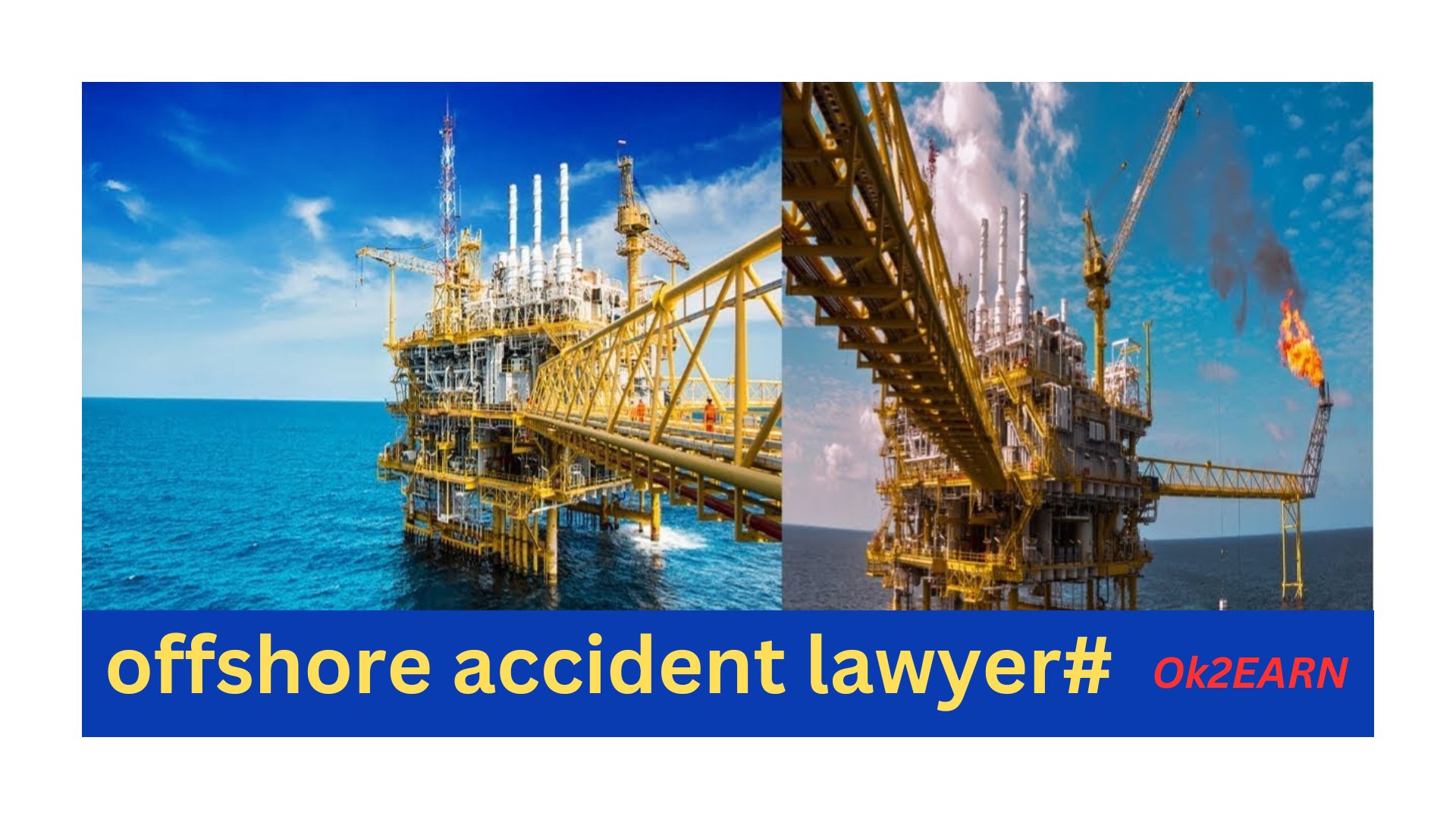 offshore accident lawyer